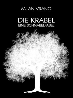 cover image of Die Krabel